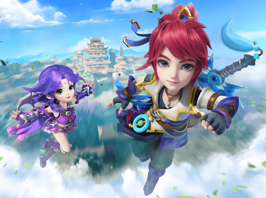 流和增进友 流和增进友