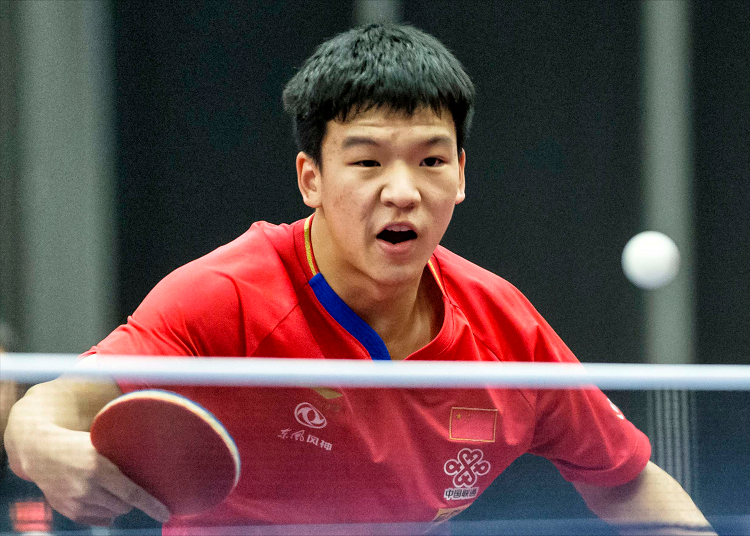 榜上的排名 榜上的排名