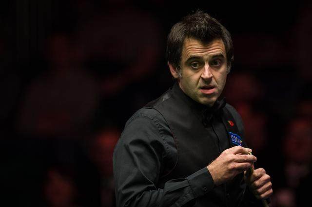 初期的立场 初期的立场