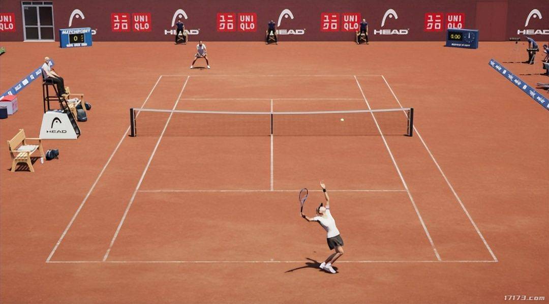 调整了进攻 调整了进攻