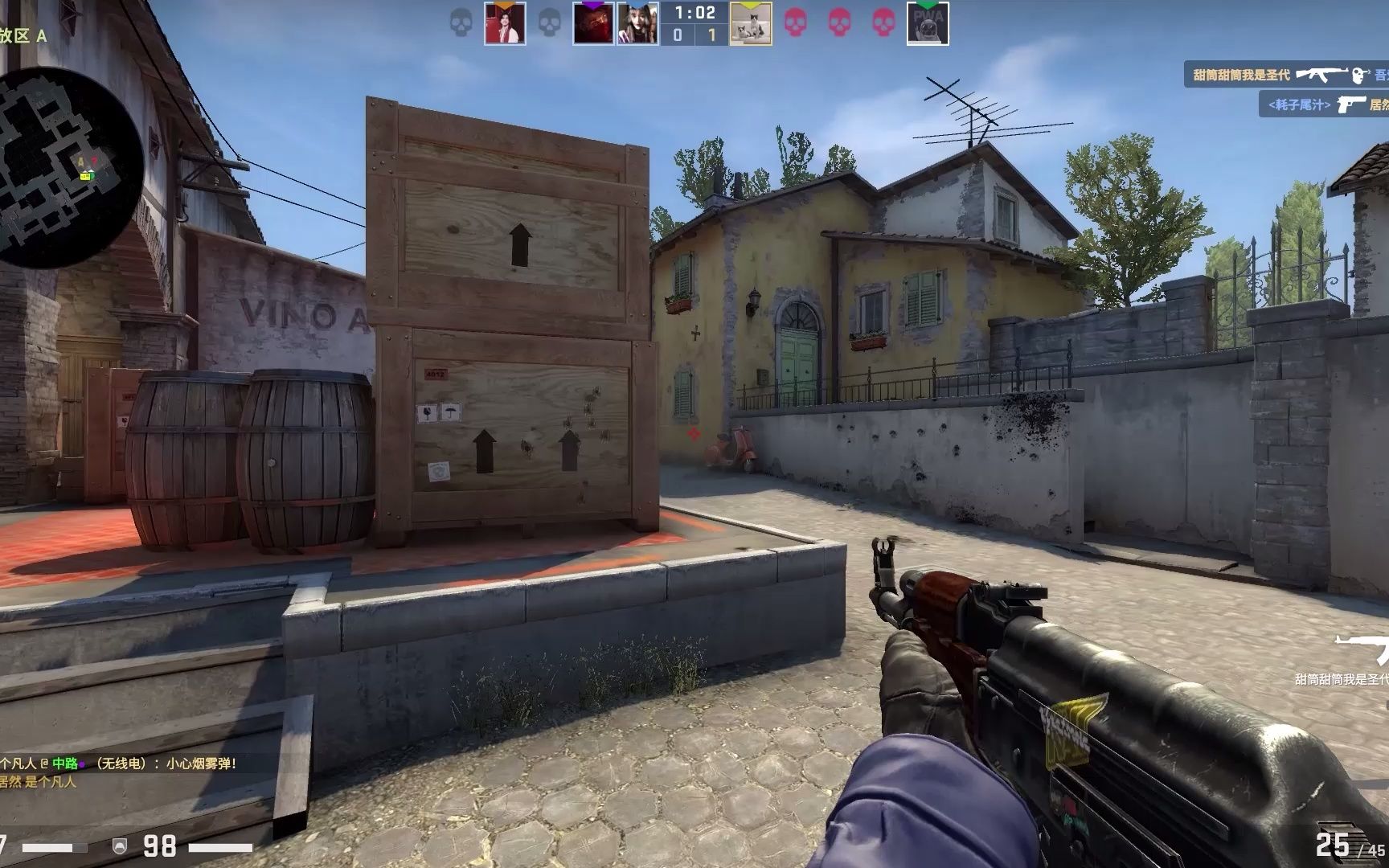 这一战的核 这一战的核