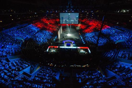 盲追大牌 盲追大牌